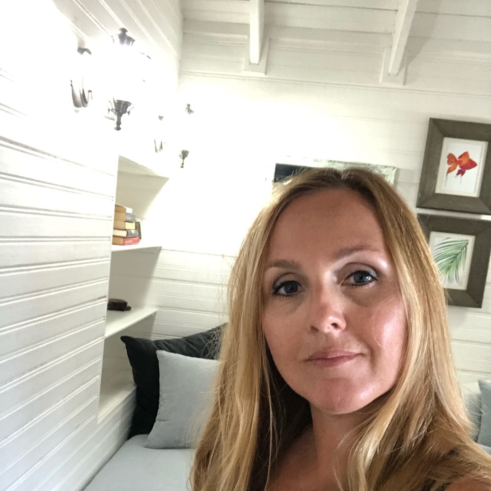 Meet your Posher, Kathy